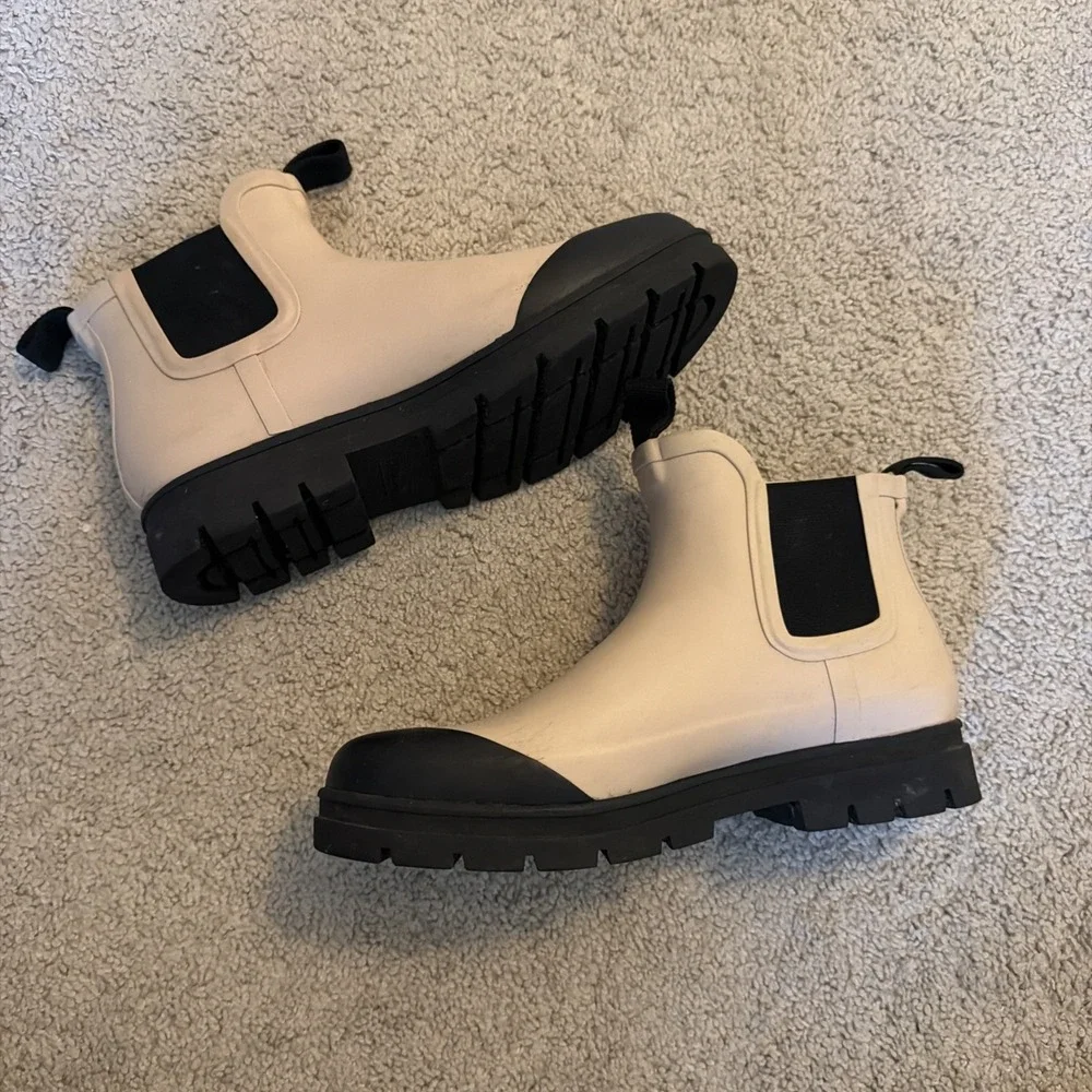 Everlane boots women